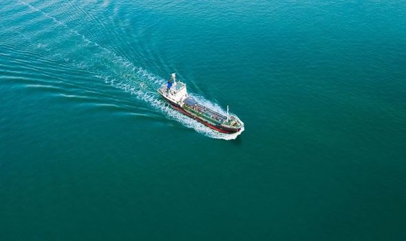 Foto - Karayip Denizi'ne ulaşan tankere saldırı olacak mı? İran ve Katar'dan peş peşe açıklamalar
