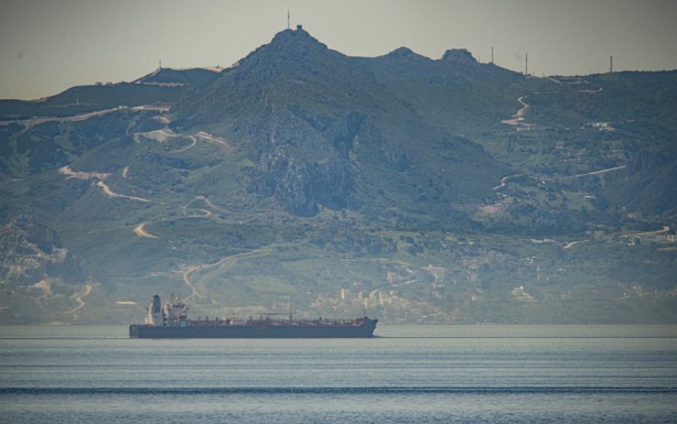 Foto - Karayip Denizi'ne ulaşan tankere saldırı olacak mı? İran ve Katar'dan peş peşe açıklamalar