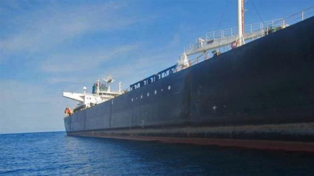 Foto - Karayip Denizi'ne ulaşan tankere saldırı olacak mı? İran ve Katar'dan peş peşe açıklamalar