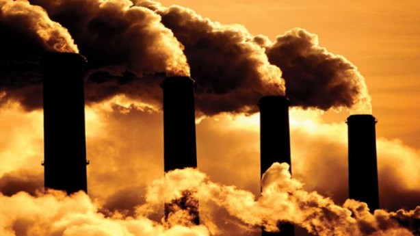 Foto - Karbon vergisi nedir? Türkiye'de nasıl uygulanacak?