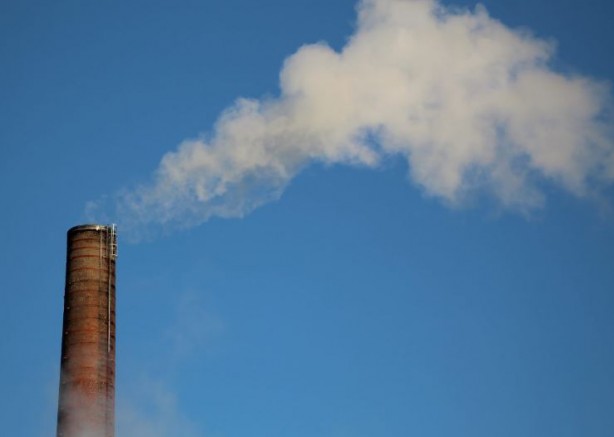 Foto - Karbon vergisi nedir? Türkiye'de nasıl uygulanacak?