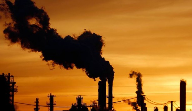 Foto - Karbon vergisi nedir? Türkiye'de nasıl uygulanacak?