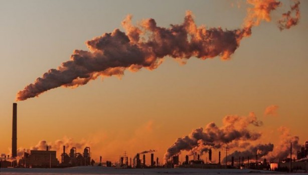 Foto - Karbon vergisi nedir? Türkiye'de nasıl uygulanacak?