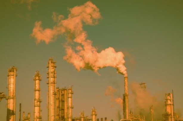 Foto - Karbon vergisi nedir? Türkiye'de nasıl uygulanacak?