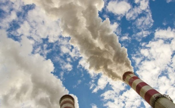 Foto - Karbon vergisi nedir? Türkiye'de nasıl uygulanacak?