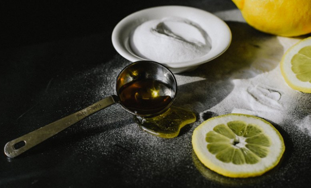 Foto - Karbonat kullanın ve 10 yaş gençleşin: Saç, cilt, akne temizliğinin bir numaralı olanı! Yapmayan bin pişman olacak