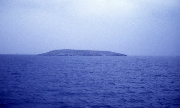 Foto - Kardak Krizi'nin gizli belgeleri ortaya çıktı Türklerin şaşırtma taktiği Yunanistan'ı nasıl afallatmış?