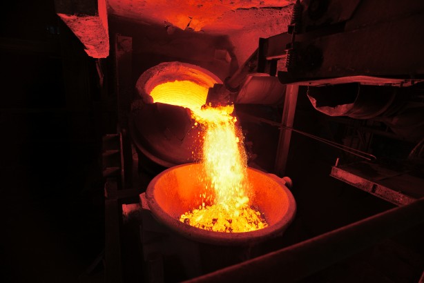 Foto - KARDEMİR, 86 yıldır ekonomiye değer katıyor! Aralıksız hizmet...