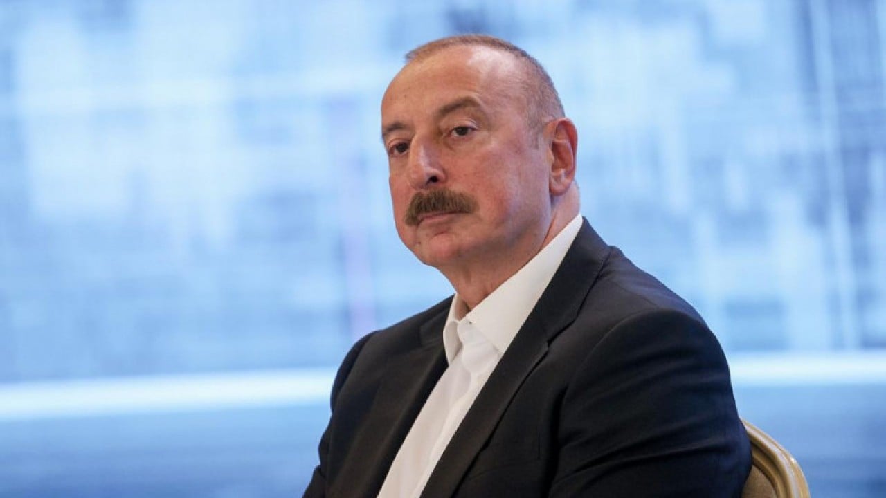 Kardeş Azerbaycan'dan 'ne anladık bu işten' dedirten çıkış