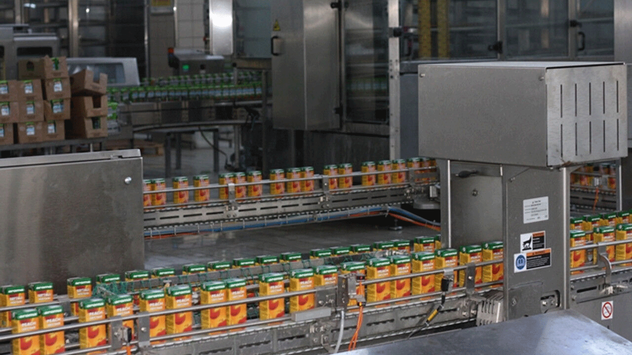 Foto - Kardeş kavgası iflasla sonuçlandı! Türkiye'nin meşhur meyve suyu markası konkordato ilan etti