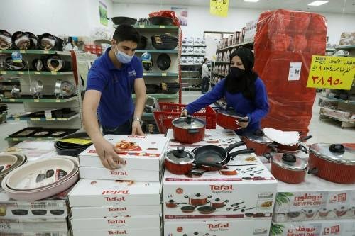 Foto - Kardeş Pakistan halkı ayağa kalktı: Fransa'ya ölüm!