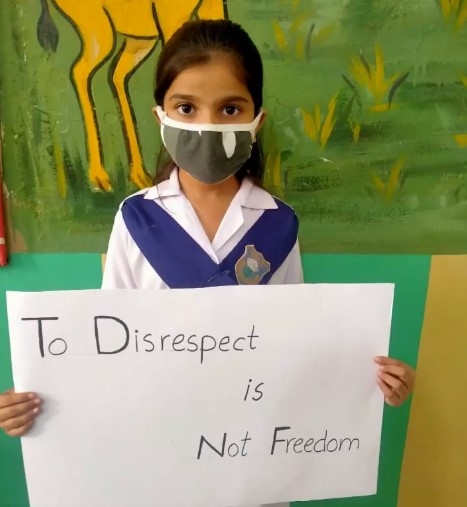 Foto - Kardeş Pakistan halkı ayağa kalktı: Fransa'ya ölüm!