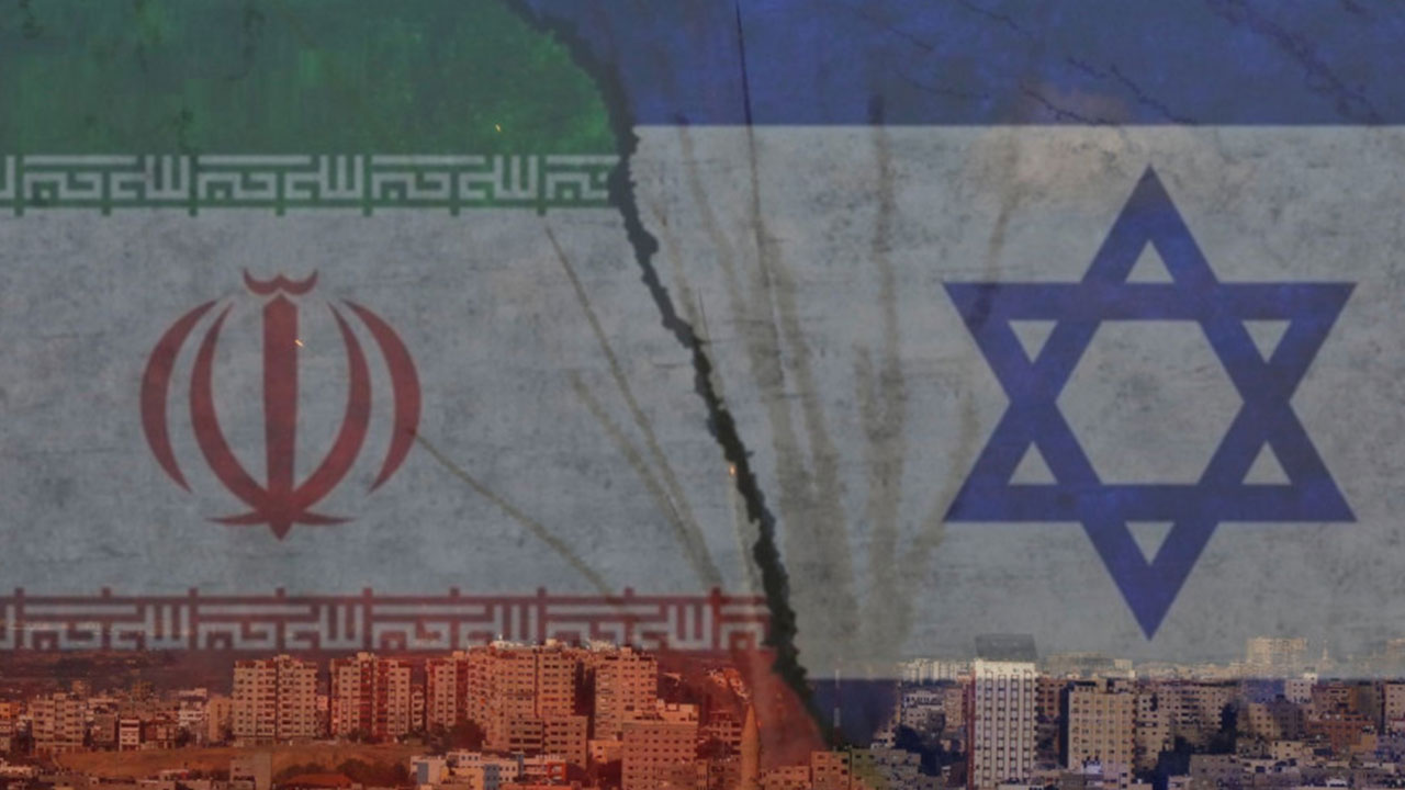 Foto - Kardeş ülke Azerbaycan için skandal İsrail iddiası: Yok artık bu kadar da olmaz