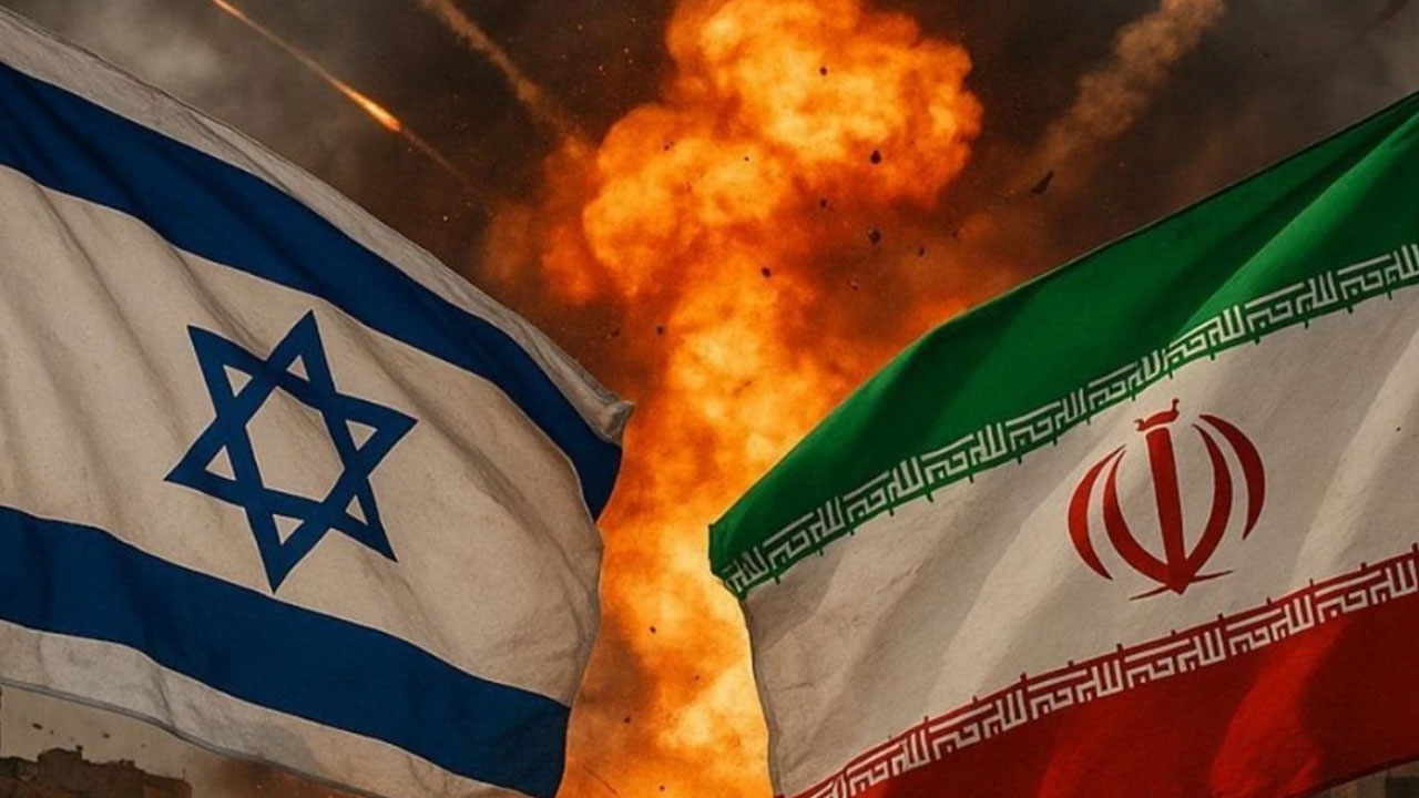 Foto - Kardeş ülke Azerbaycan için skandal İsrail iddiası: Yok artık bu kadar da olmaz