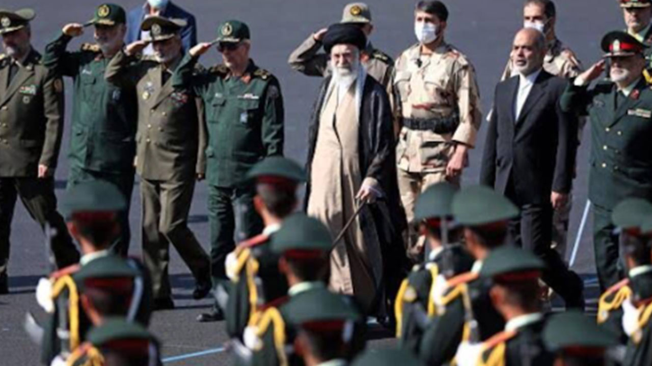 Foto - Kardeş ülke Azerbaycan için skandal İsrail iddiası: Yok artık bu kadar da olmaz