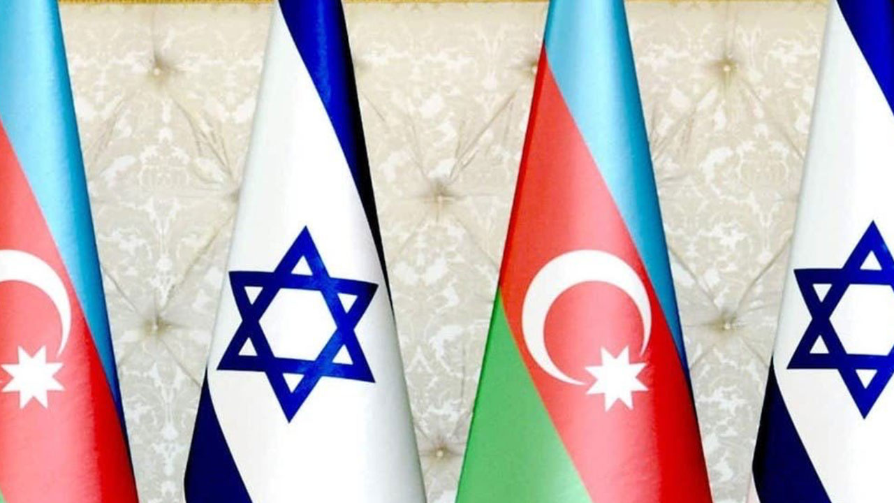 Foto - Kardeş ülke Azerbaycan, İsrail ile anlaştı! Tel Aviv'den orayı satın aldılar