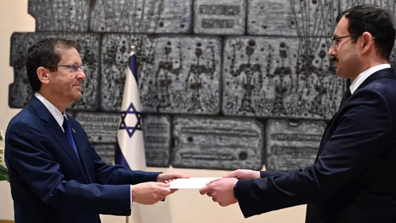 Foto - Kardeş ülke Azerbaycan'dan Türkiye'ye şok eden uyarı