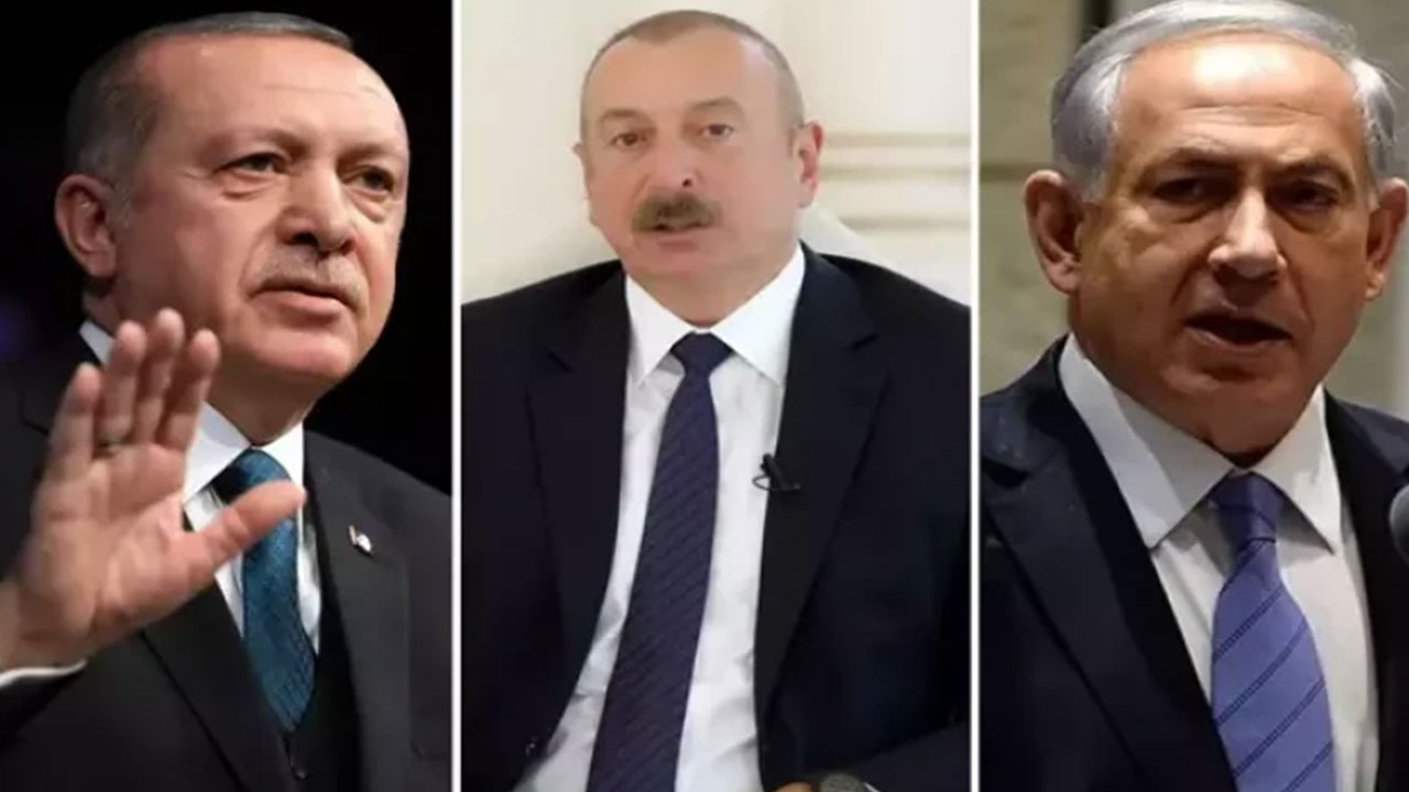 Foto - Kardeş ülke Azerbaycan'dan Türkiye'ye şok eden uyarı