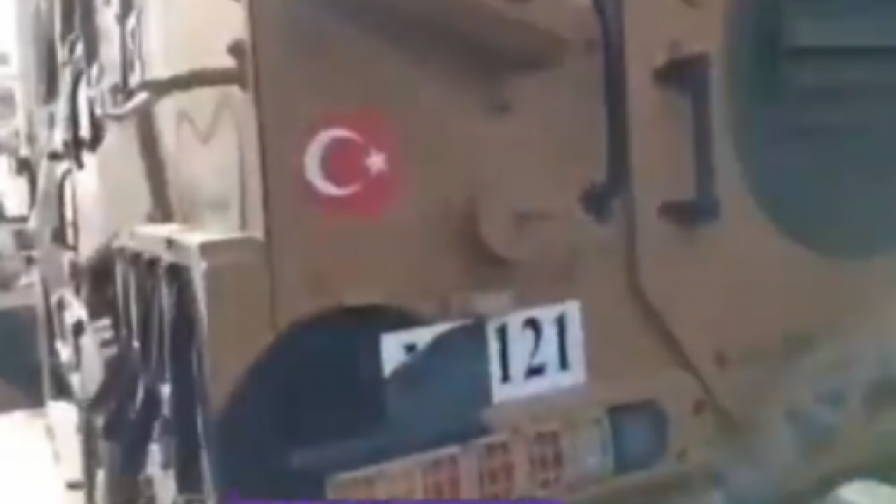 Foto - Kardeş ülke skandalı doğruladı: Türkiye'nin savunma silahlarını taşıya gemiye el konuldu