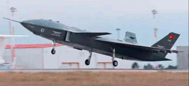 Foto - Endonezya'da gündem Türkiye! Tam anlamıyla şaşkınlar: Ankara radarlara yakalanmayan hayalet uçak yaptı