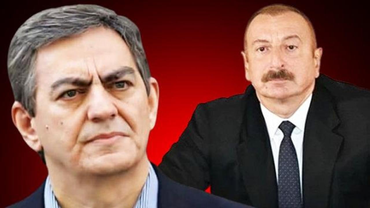 Kardeş ülke karıştı! Azerbaycan’da, beklenmedik "darbe" gelişmesi