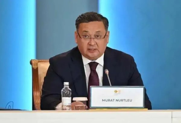 Foto - Kardeş ülke Kazakistan Türkiye'yi sattı! Çok büyük skandal çok