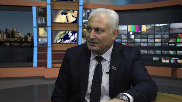 Foto - Kardeş ülke Bay Kemal'e sert tepki verdi: Azerbaycan'dan çağrı! O harita Türk dünyasını böler!