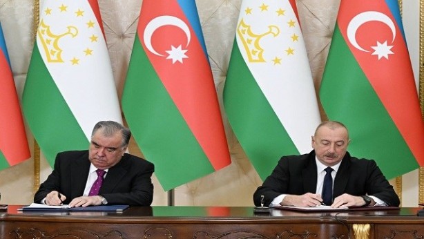 Foto - Kardeş ülke Kırgızistan'dan beklenmedik çıkış: Türkiye'nin bu adımlarından endişe duyuyoruz, bu olursa Batı ile ittifak yaparız