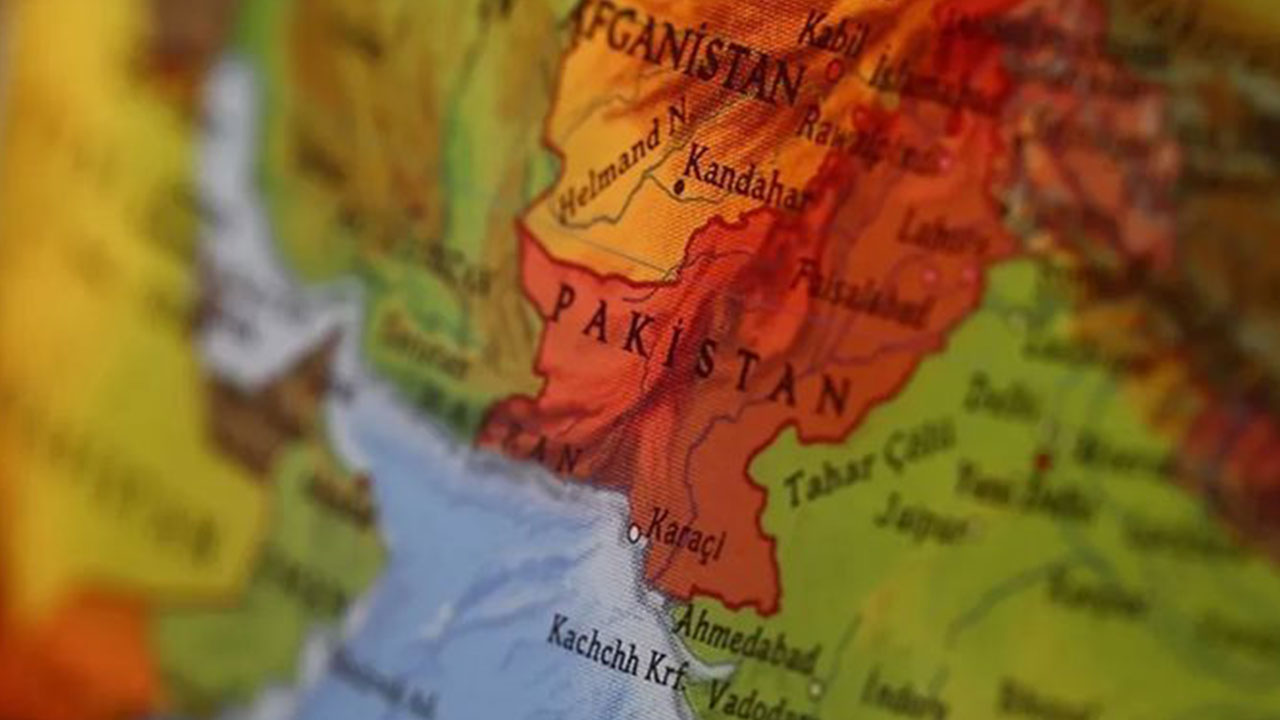 Foto - Kardeş ülke Pakistan'dan çok konuşulacak 'Türkiye' yalanlaması: 'Kendimiz yaptık' deyip tepki gösterdiler