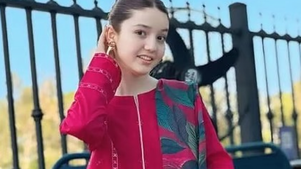 Kardeş ülke Pakistan'dan haber geldi! Tiktok Yıldızı öldürmekle suçlanan adam: O kız daha 17 yaşında!