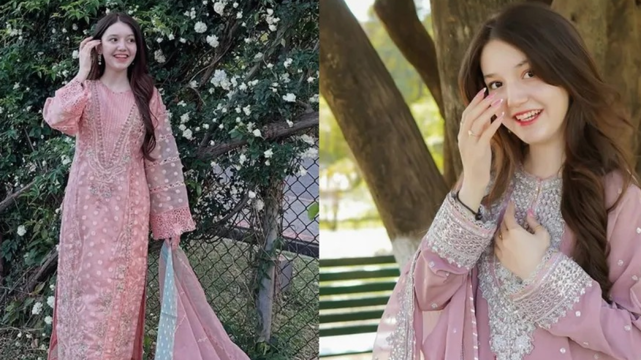 Foto - Kardeş ülke Pakistan'dan haber geldi! Tiktok Yıldızı öldürmekle suçlanan adam: O kız daha 17 yaşında!