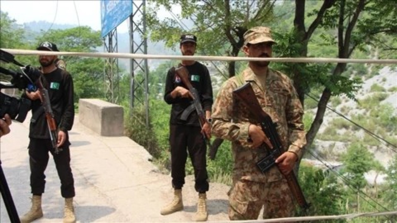 Foto - Kardeş ülke Pakistan'dan kahreden haber! Çok sayıda ölü var