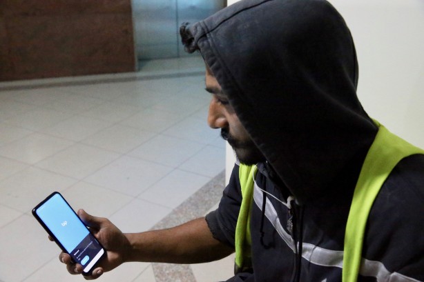 Foto - Kardeş ülke Türk uygulamasına geçti! Milyonlarca kişi akın etti