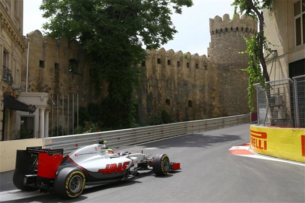 Foto - Kardeş ülkede Formula 1 coşkusu