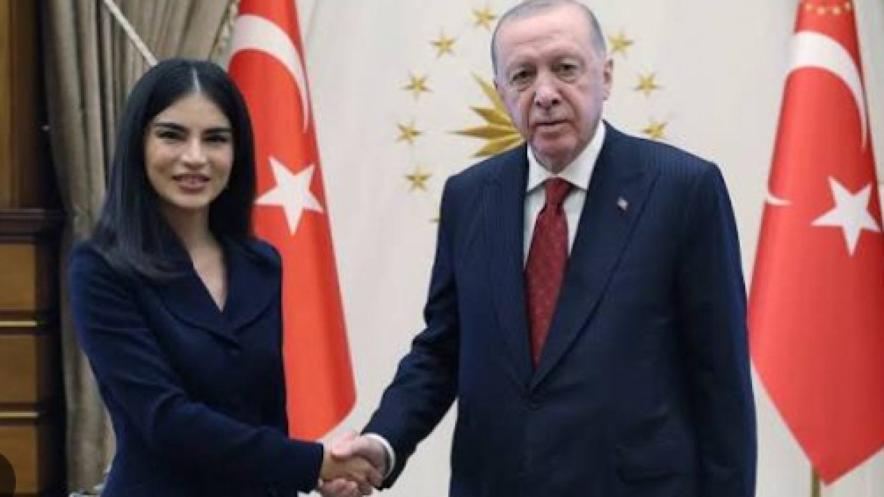 Foto - Kardeş ülkede resmen yürürlüğe girdi! Alfabeleri değişti