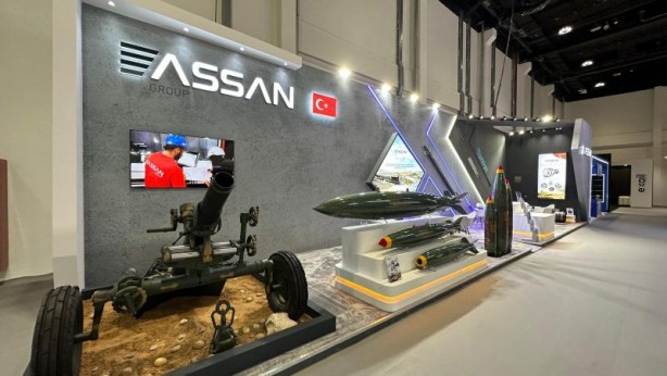 Foto - Kardeş ülkede seri üretime geçilecek! Yerli uçak bombalarına talep patlaması