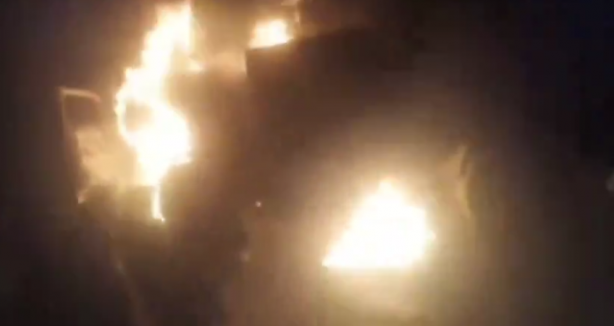 Foto - Kardeş ülkeden acı haber! Pakistan ordusunu vurdular, çok sayıda ölü ve yaralı var