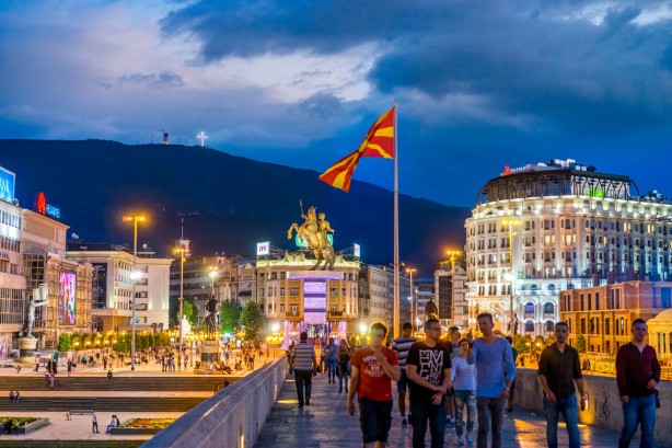 Foto - Kardeş ülkeden şok açıklama: Türk şirket bize rüşvet teklif etti