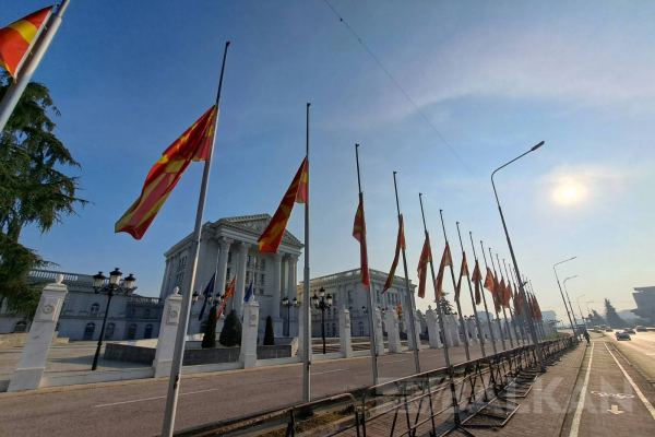 Kardeş ülkeden şok açıklama: Türk şirket bize rüşvet teklif etti