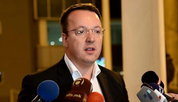 Foto - Kardeş ülkeden şok açıklama: Türk şirket bize rüşvet teklif etti