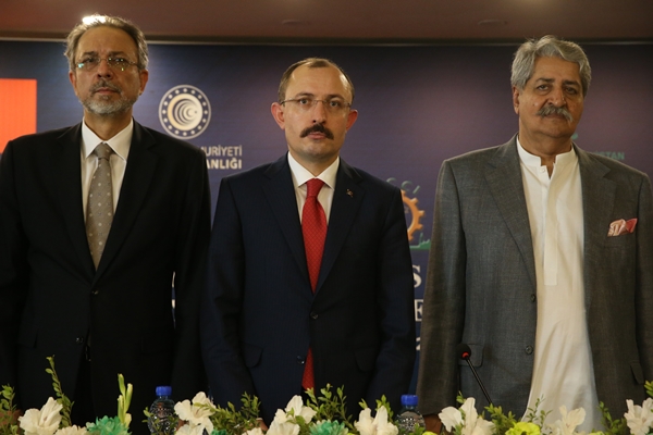 Foto - Kardeş ülkeden Türkiye'ye kritik mesaj