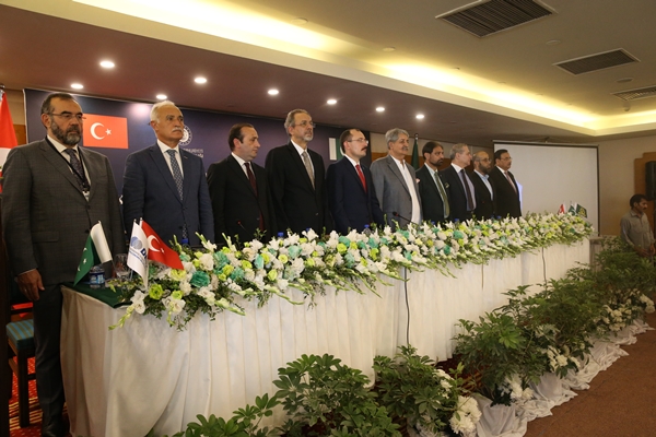 Foto - Kardeş ülkeden Türkiye'ye kritik mesaj