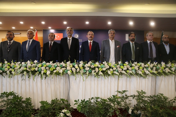 Foto - Kardeş ülkeden Türkiye'ye kritik mesaj