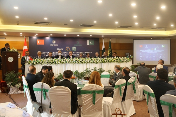 Foto - Kardeş ülkeden Türkiye'ye kritik mesaj