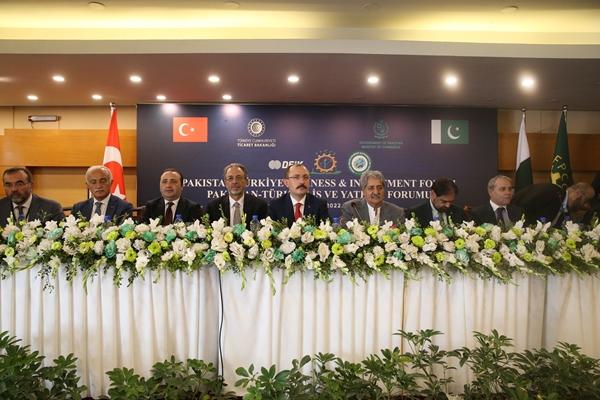 Kardeş ülkeden Türkiye'ye kritik mesaj