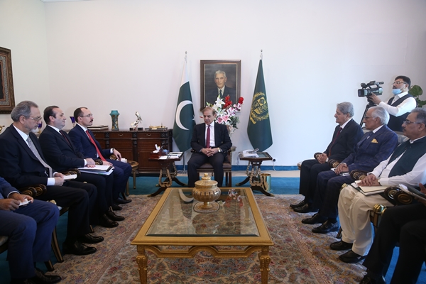 Foto - Kardeş ülkeden Türkiye'ye kritik mesaj