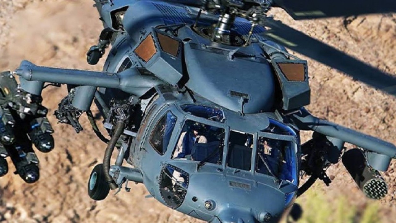 Kardeş ülkenin lideri savaş helikopterine 'uçan tabut' diyerek red verdi: Atak helikopter mi masaya geliyor?