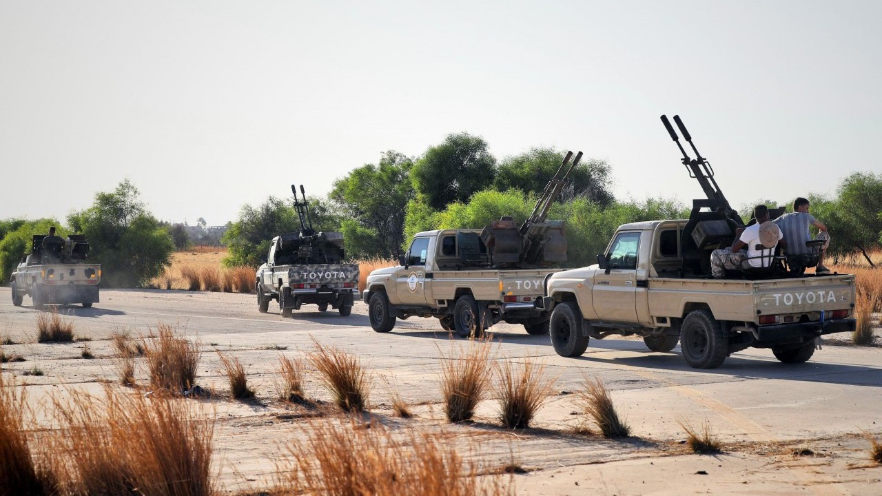 Foto - Suriye ordusundan korkutan haber: Tamı tamına 500 asker...