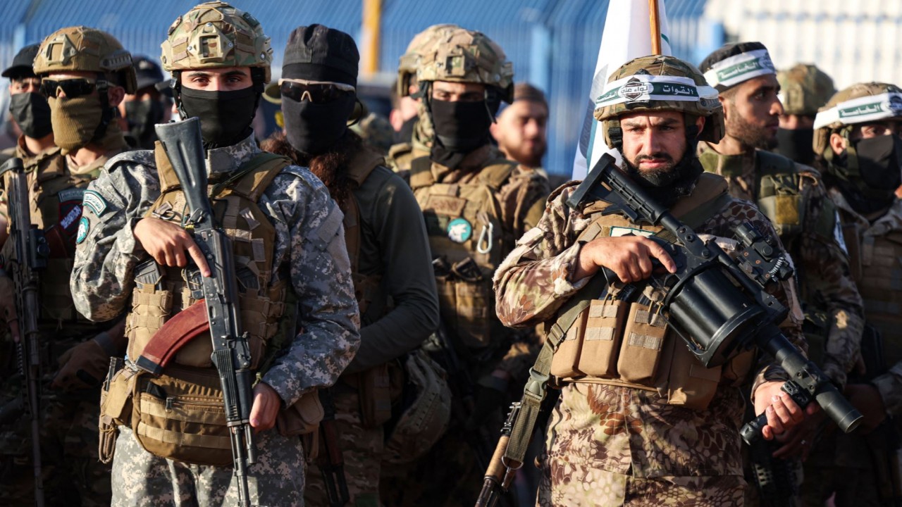 Foto - Suriye ordusundan korkutan haber: Tamı tamına 500 asker...