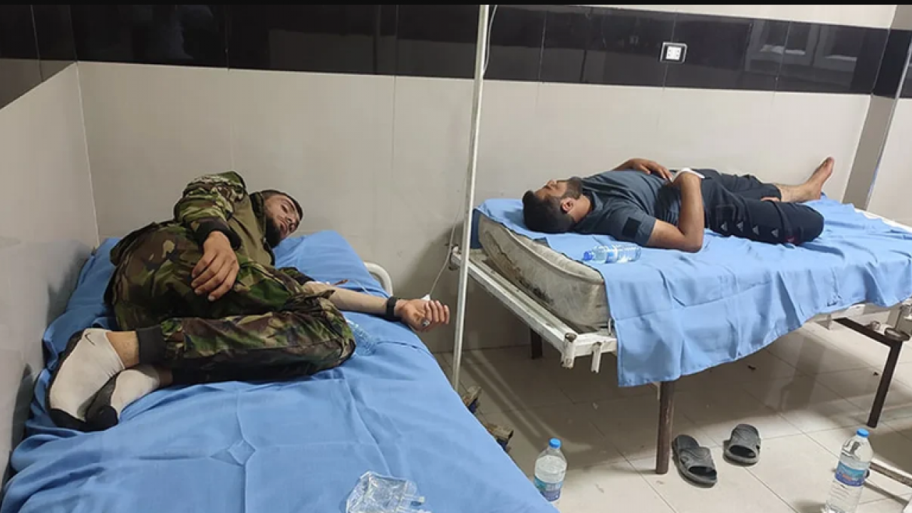 Foto - Suriye ordusundan korkutan haber: Tamı tamına 500 asker...